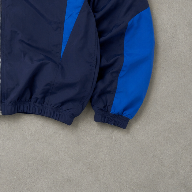 Nike Jacket Blau Rare (XL)