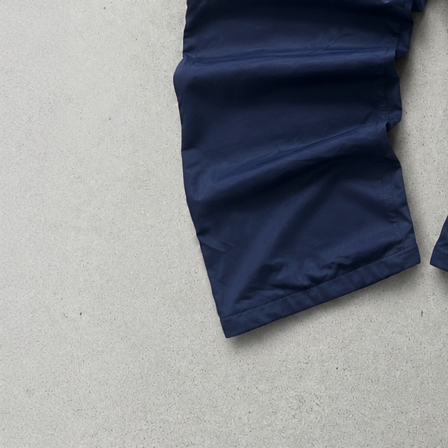 Nike Joggers Marineblau Rare (S)