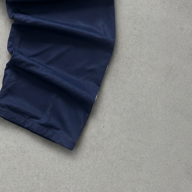 Nike Joggers Marineblau Rare (S)