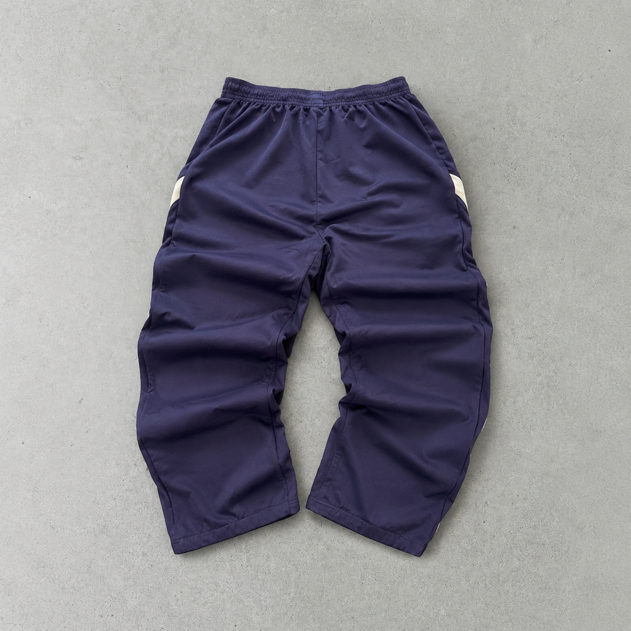 Nike Joggers Marineblau Rare (S)