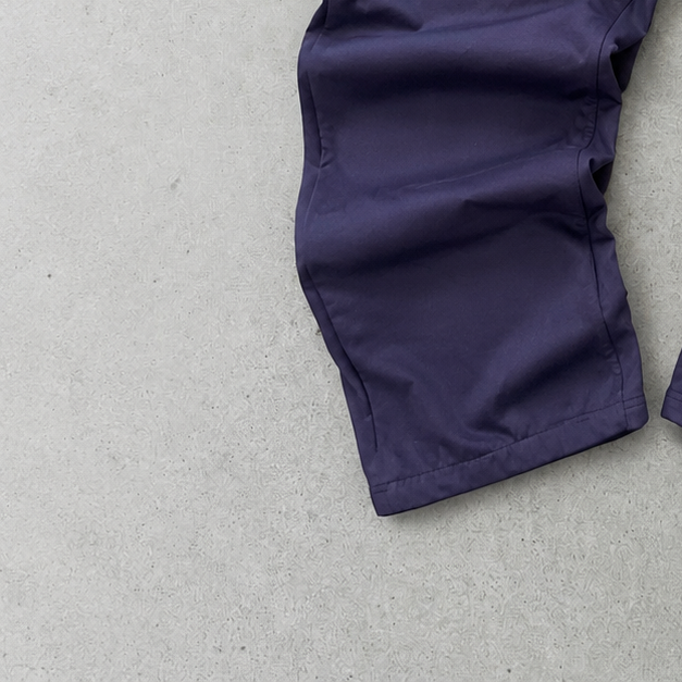 Nike Joggers Marineblau Rare (S)