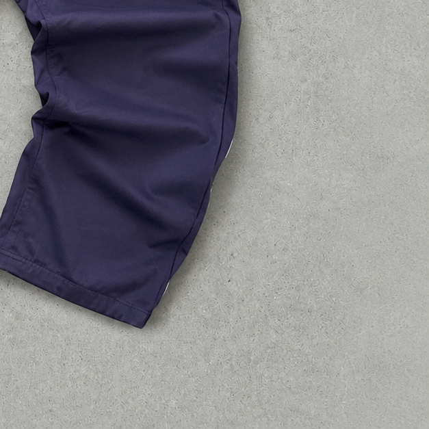 Nike Joggers Marineblau Rare (S)