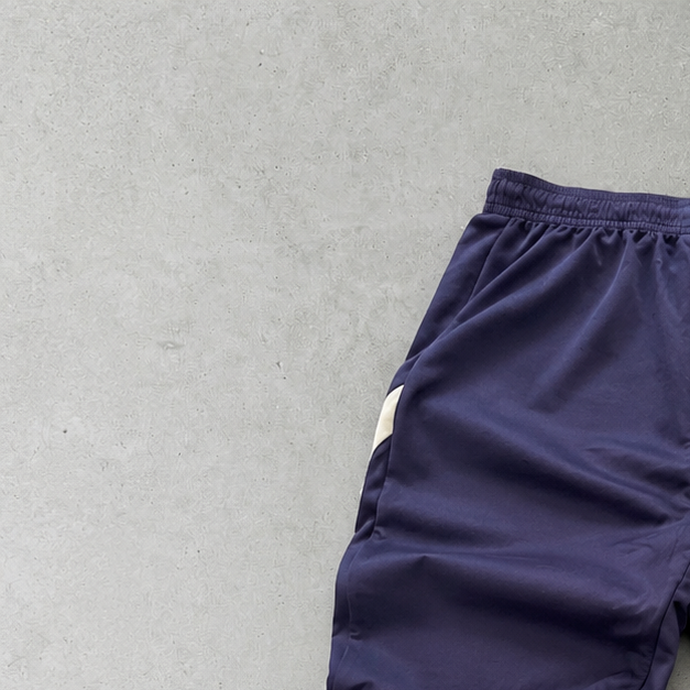 Nike Joggers Marineblau Rare (S)