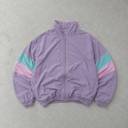 Nike Jacket Flieder Rare (Size XL)