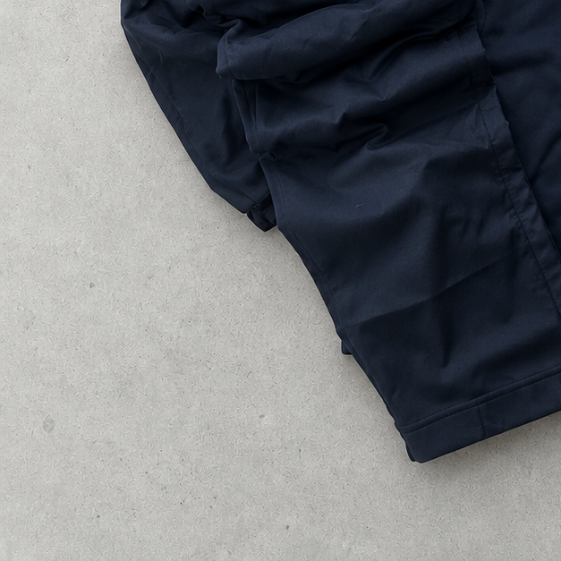 Nike Tracksuit Black Rare (L)