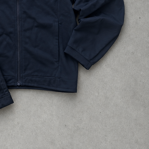 Nike Tracksuit Black Rare (L)