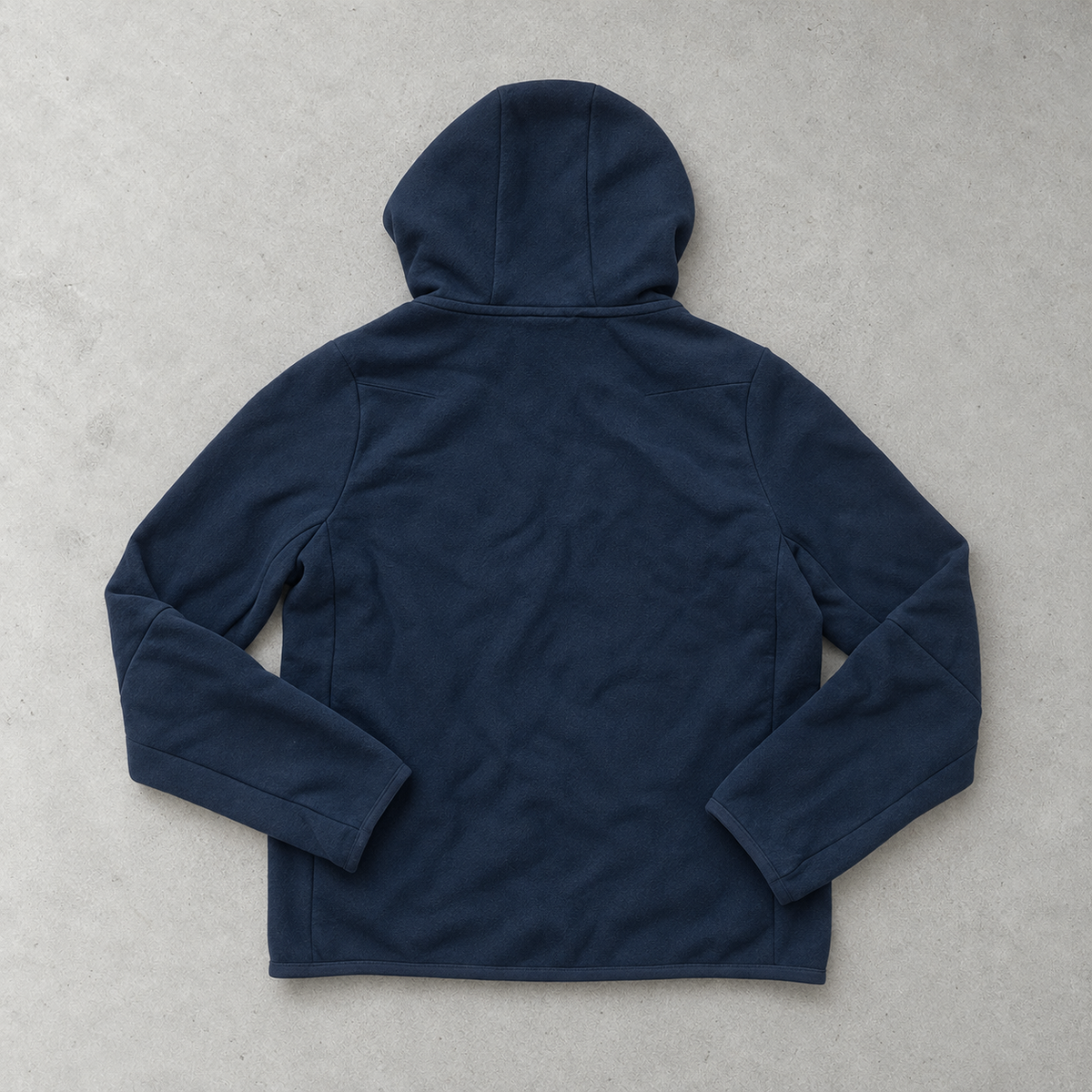 Nike Tracksuit Black Rare (L)