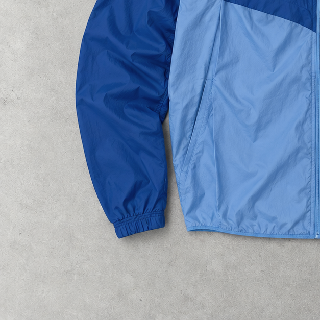 Nike Jacket Blau Rare (L)