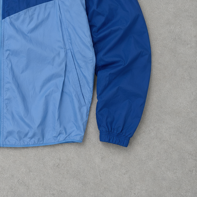 Nike Jacket Blau Rare (L)