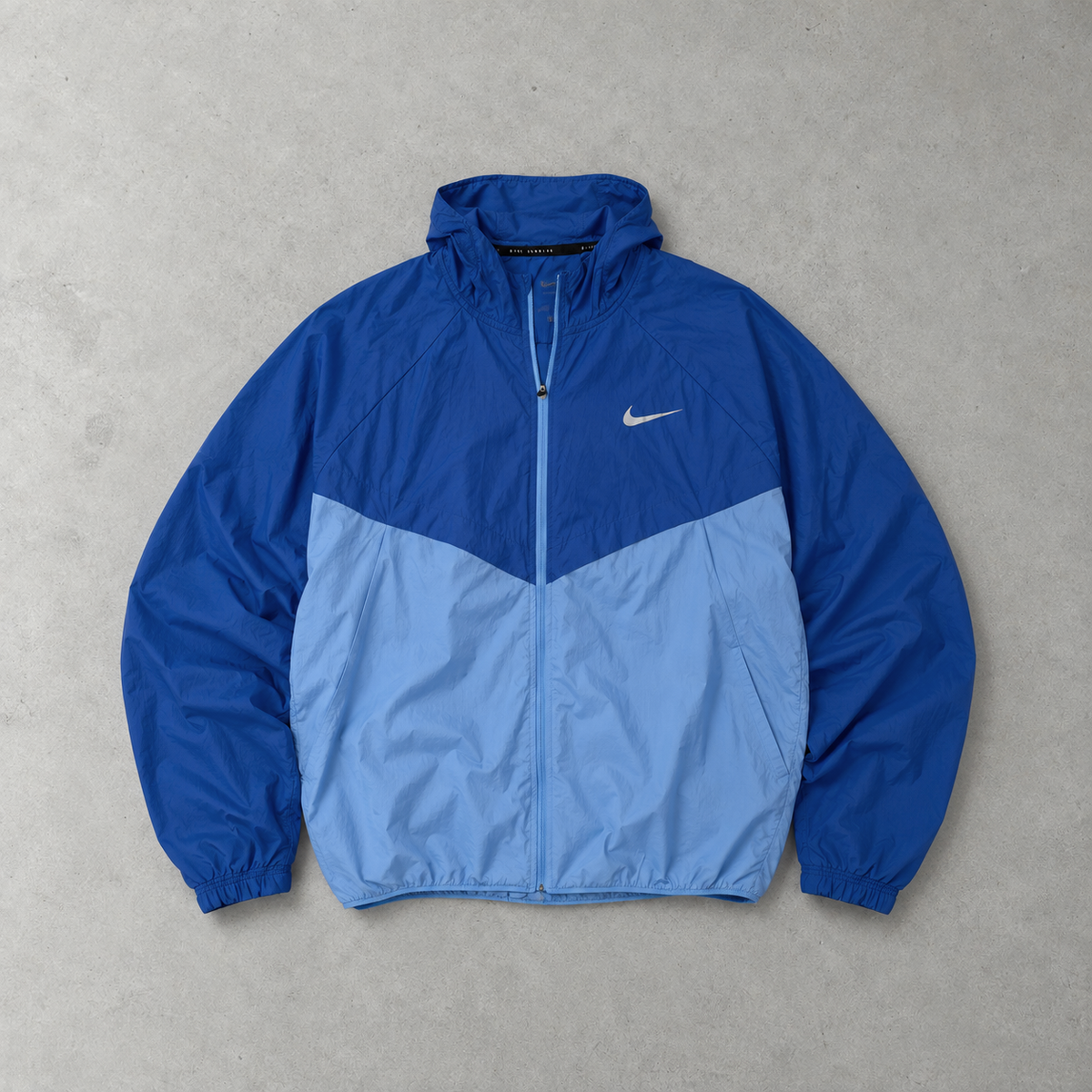 Nike Jacket Blau Rare (L)