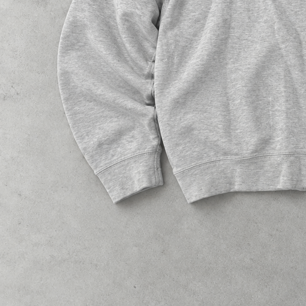 Ralph Lauren Zip Jacket Grau Rare (L)
