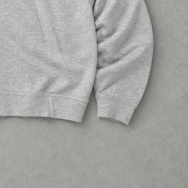 Ralph Lauren Zip Jacket Grau Rare (L)