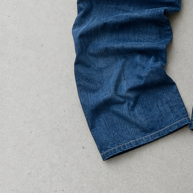 True Religion Jeans Navy Limited (W32 | DE 48)