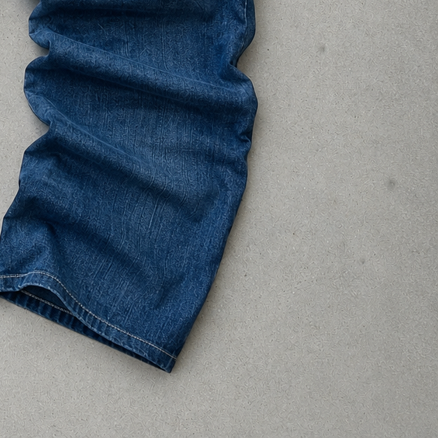 True Religion Jeans Navy Limited (W32 | DE 48)
