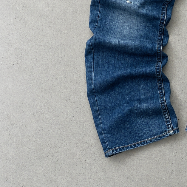 True Religion Jeans Navy Limited (W32 | DE 48)