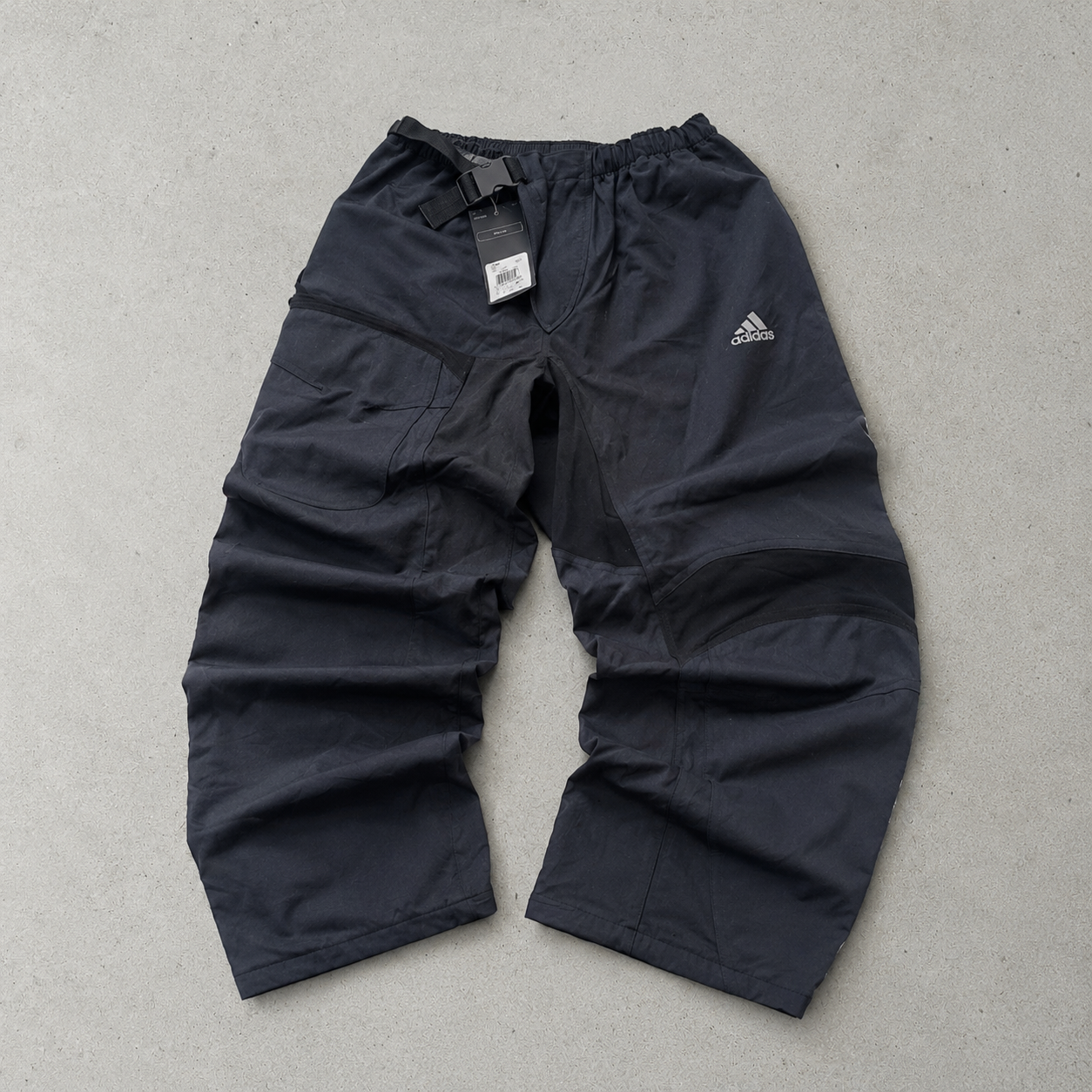 Adidas Pants Black Rare (L)