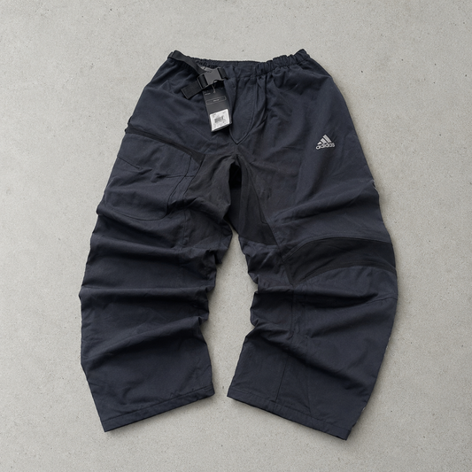 Adidas Pants Black Rare (L)