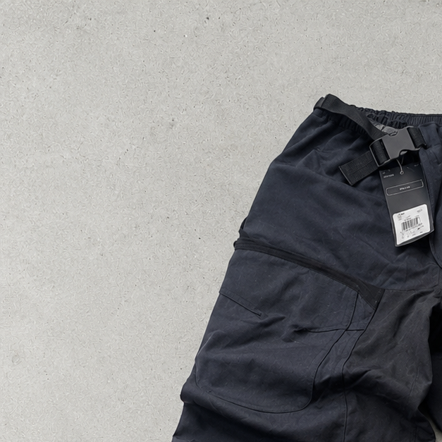 Adidas Pants Black Rare (L)