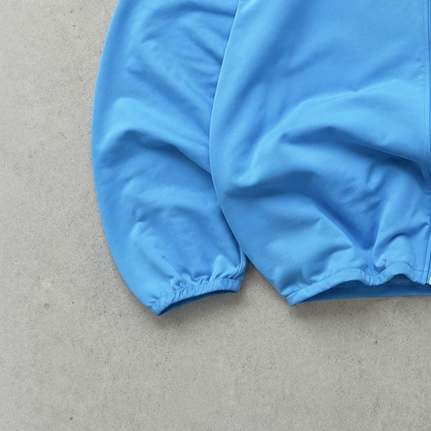Nike Jacket Hellblau, Blue Rare (Size S)