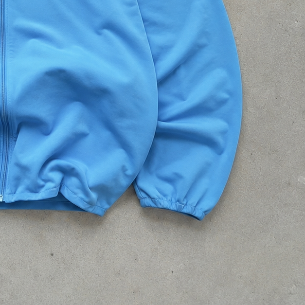 Nike Jacket Hellblau, Blue Rare (Size S)