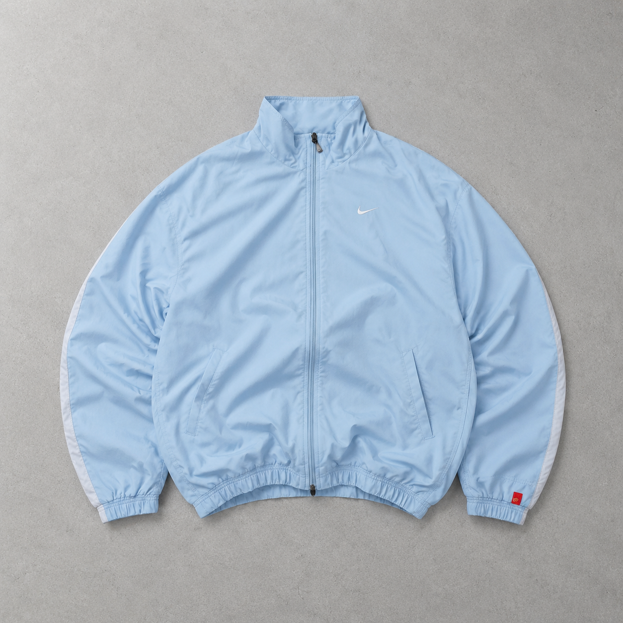 Nike Jacket Türkis Rare (L)