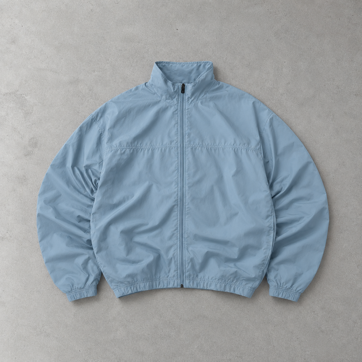 Nike Jacket Türkis Rare (L)