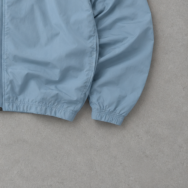 Nike Jacket Türkis Rare (L)