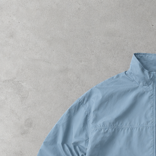 Nike Jacket Türkis Rare (L)