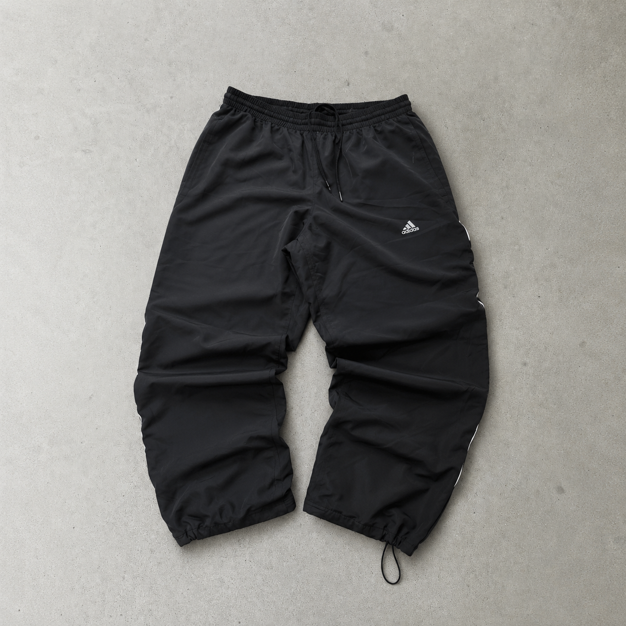 Adidas Pants Schwarz Rare (M)