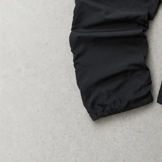 Adidas Pants Schwarz Rare (M)