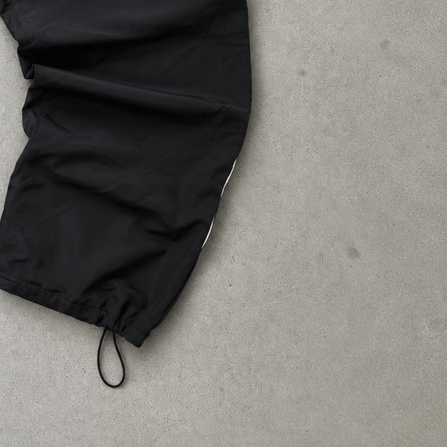 Adidas Pants Schwarz Rare (M)