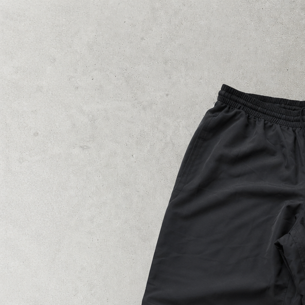 Adidas Pants Schwarz Rare (M)