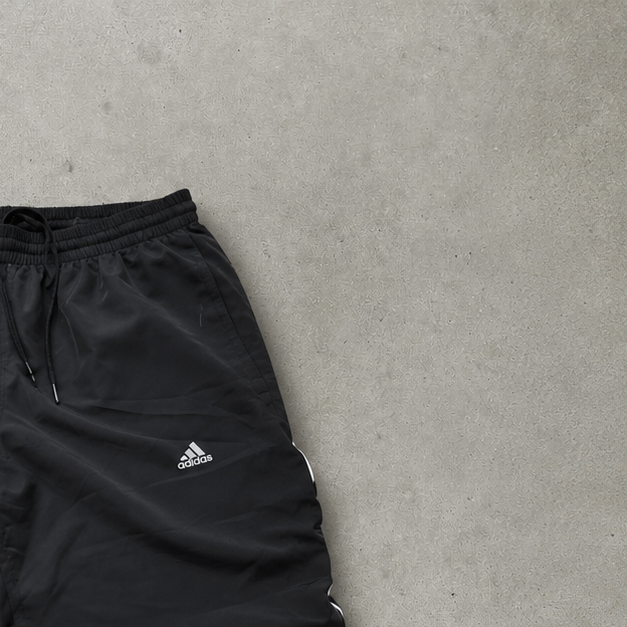 Adidas Pants Schwarz Rare (M)