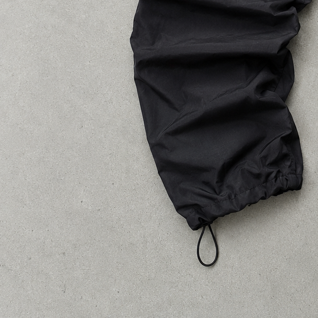 Adidas Pants Schwarz Rare (M)