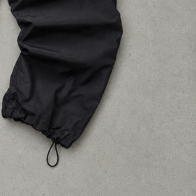 Adidas Pants Schwarz Rare (M)
