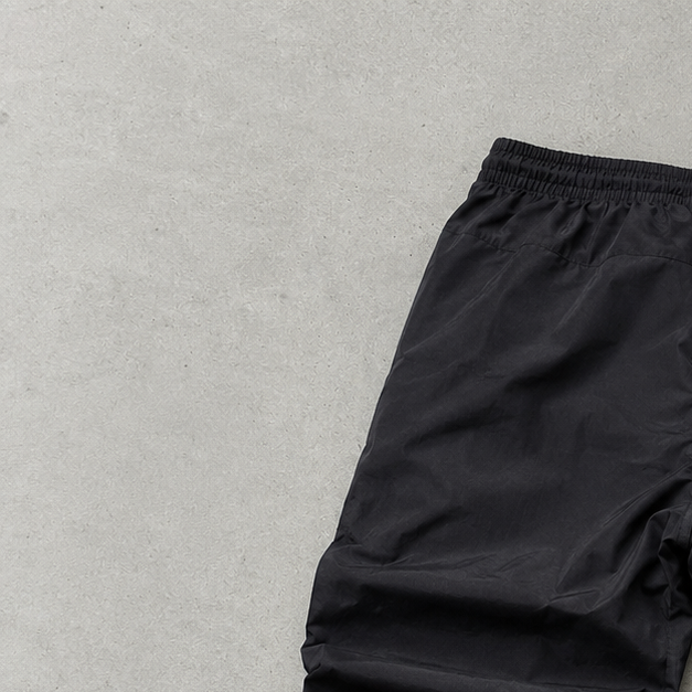 Adidas Pants Schwarz Rare (M)
