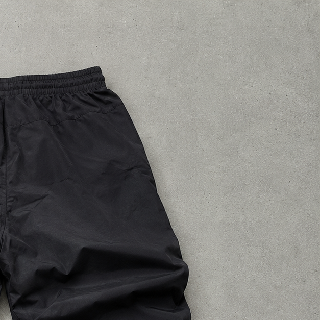 Adidas Pants Schwarz Rare (M)