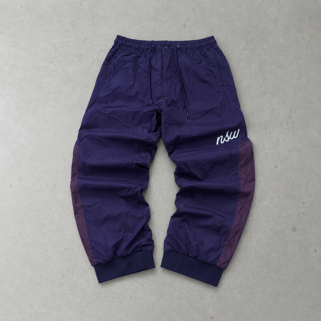 Nike Pants Lila Limited (M)