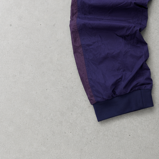 Nike Pants Lila Limited (M)