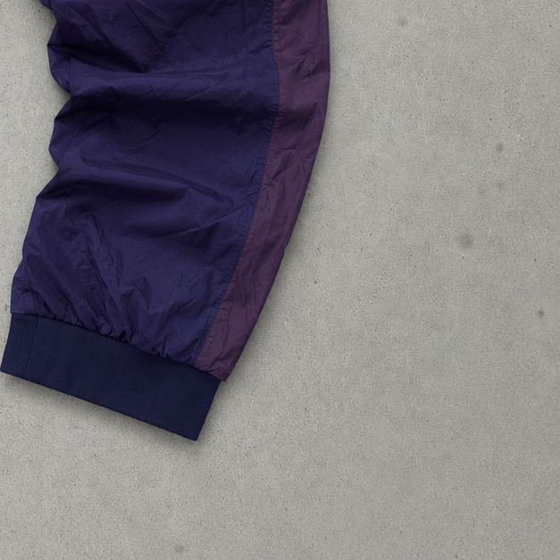 Nike Pants Lila Limited (M)
