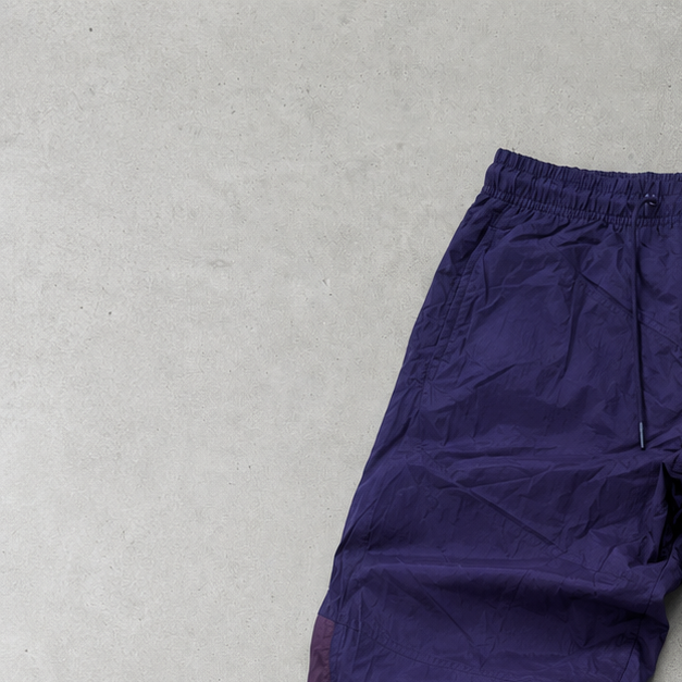 Nike Pants Lila Limited (M)