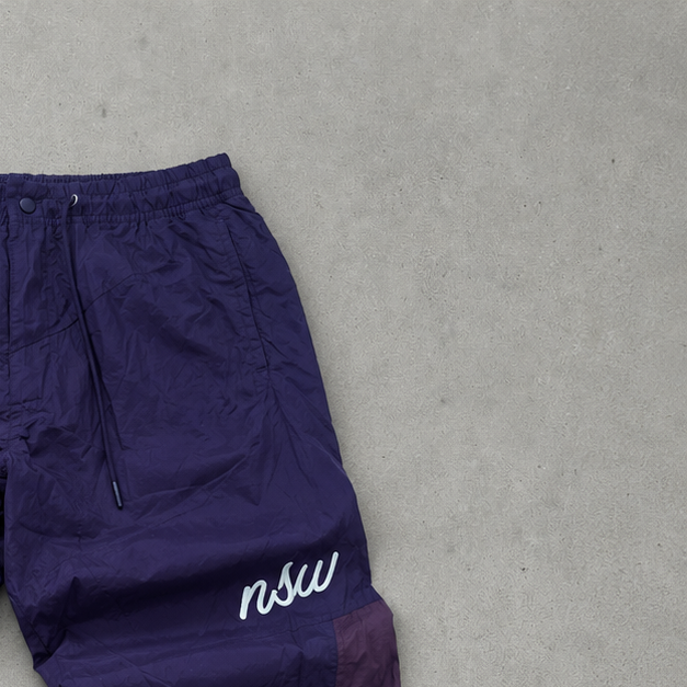 Nike Pants Lila Limited (M)