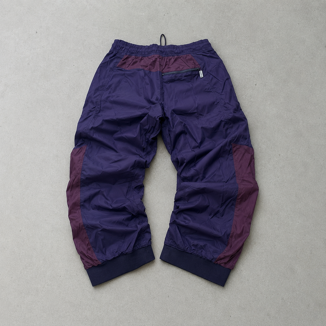 Nike Pants Lila Limited (M)