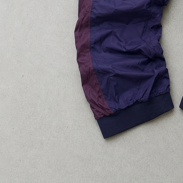 Nike Pants Lila Limited (M)