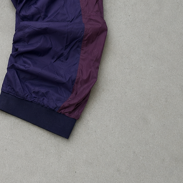 Nike Pants Lila Limited (M)