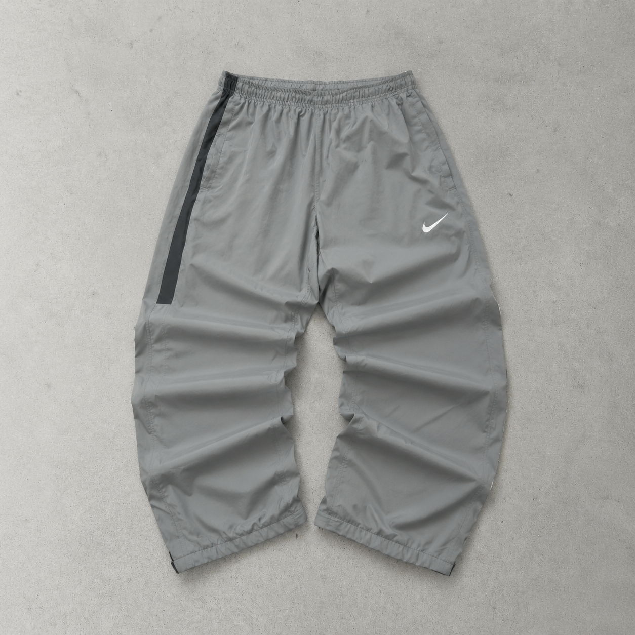Nike Pants Grau Limited (S)