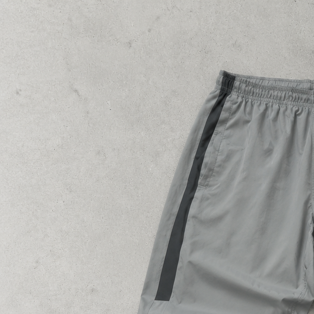 Nike Pants Grau Limited (S)