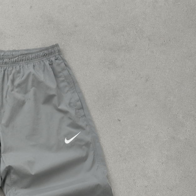 Nike Pants Grau Limited (S)