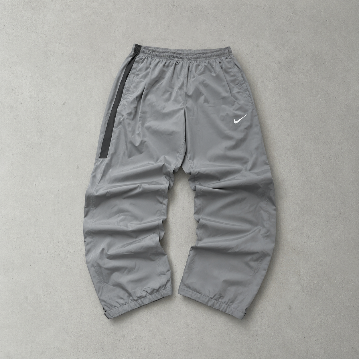 Nike Pants Grau Limited (S)