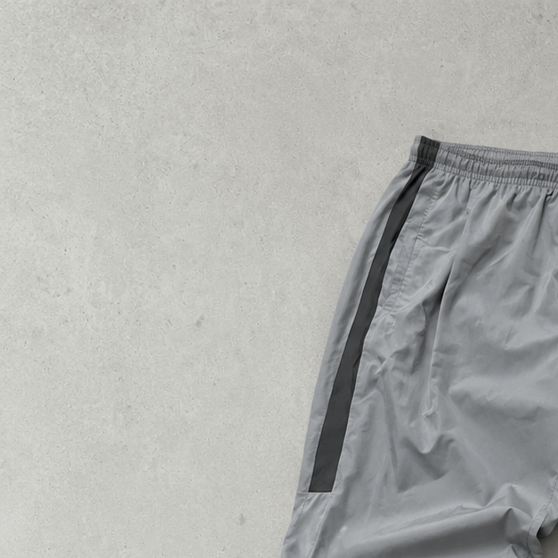 Nike Pants Grau Limited (S)